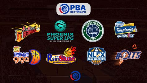 Best PBA Online Betting Sites: Legal Sportbooks 